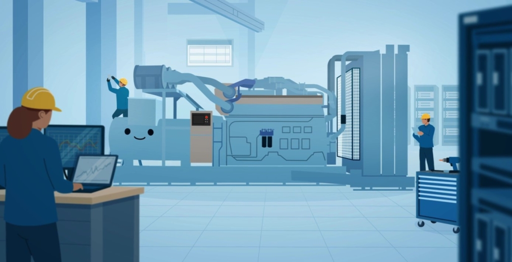 animation