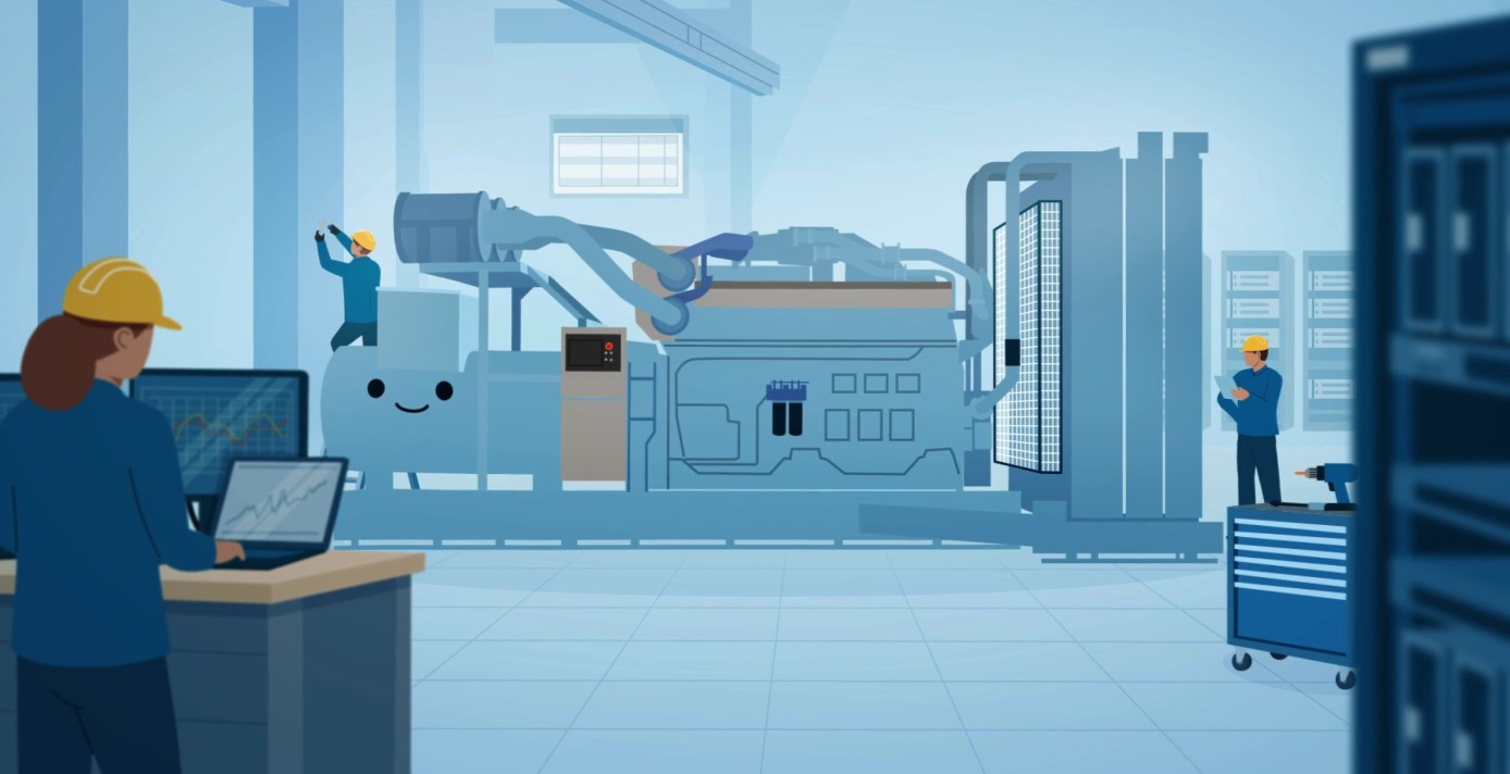 animation